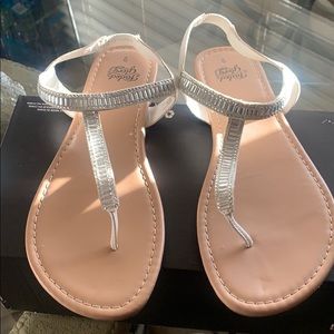 Sandals for SUMMER ☀️